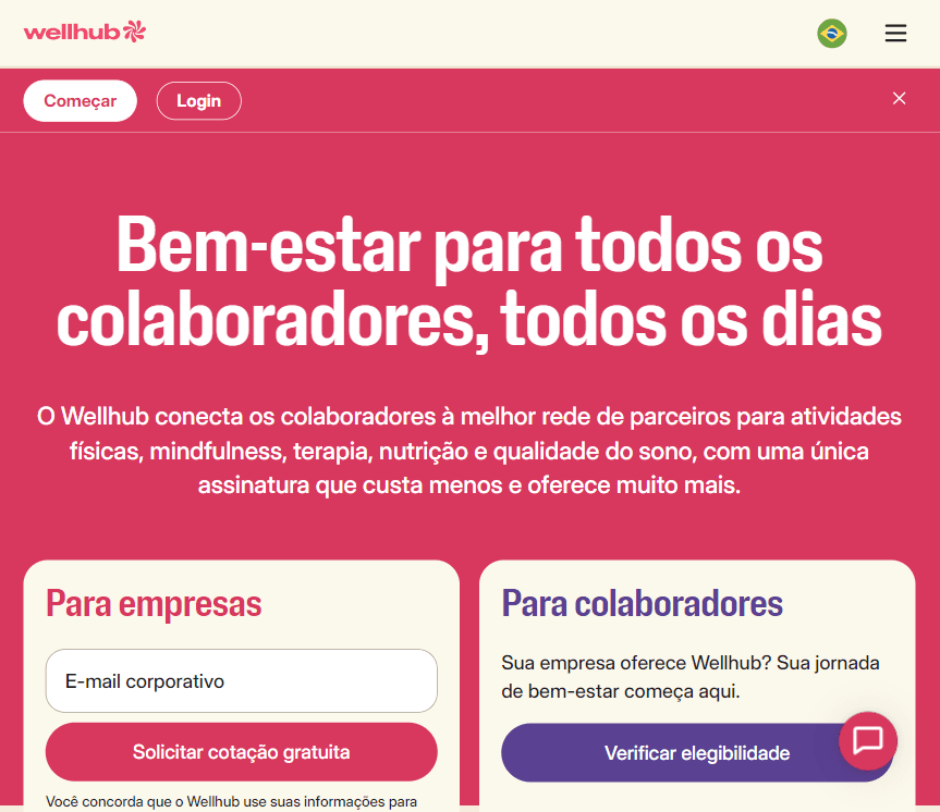 Wellhub
